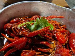 -爆好吃夜市大排档·乐山江湖菜(中心城总店)