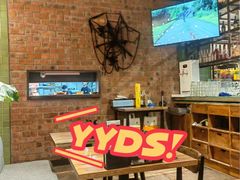 -Q MEX 库迈墨西哥餐吧(双井店)