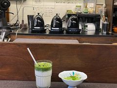-Rechill Cafe(工体店)