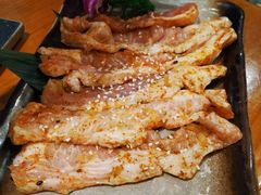 -丸藏和牛烧肉专门店(园区师惠坊店)