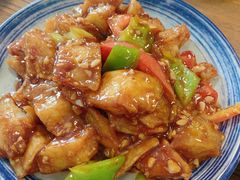 烧茄子-鼎香润(德胜门内店)