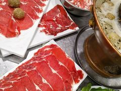 -三兴涮羊肉(荣安大街店)