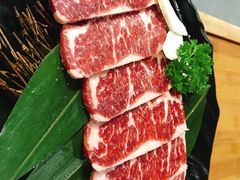 -温度烤肉专门店