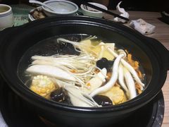 -探窝·竹笙椰子鸡(杨箕店)