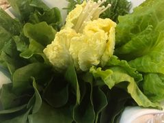 -津门老羊家·铜锅涮羊肉·烧烤(科技园店)