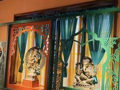 -甘尼仕印度餐厅爵士酒吧(阳春巷店)