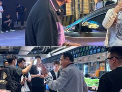 -万达广场(福州金融街店)