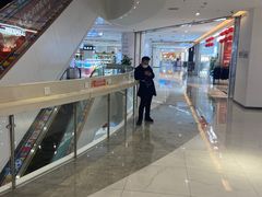 -吾悦广场(渭南店)