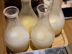 -冰川朝鲜族料理·东北菜(观前店)