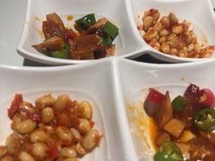 -老阿爸鲜鱼土菜(独墅湖店)