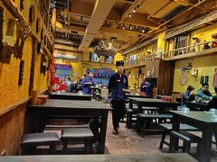 大堂-今邕烧烤(西大店)