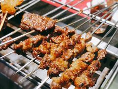 -可口香·非遗老号烧烤(南岗直营店)