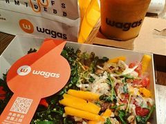 -Wagas沃歌斯(杭州黄龙万科店)