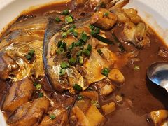 -宁海食府·涌宴(真和店)