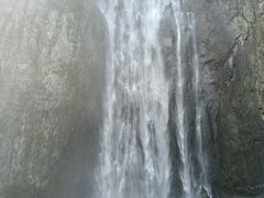 -刘伯温故里景区百丈漈