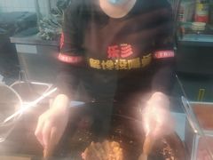-乐乐姐超级土豆(中关村5号店)