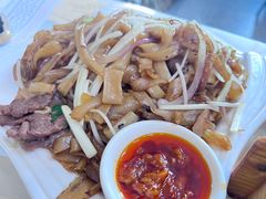 -鼎珑点心仔(燕塘店)