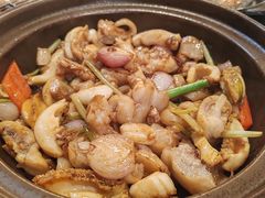 -勝記酒家·37年老字号·经典粤菜(荔枝公园店)