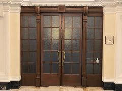 -LONG BAR 廊吧(外滩华尔道夫酒店)