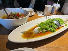 -浙里本味·宴四季江南(三台山路店)