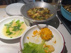 -筱爷叔·上海传统手工菜(玉树路店)