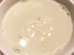 蛋白杏仁茶-王子饭店(圆方店)