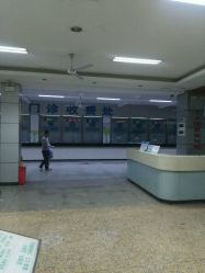 -福建省妇幼保健院(道山路院区)