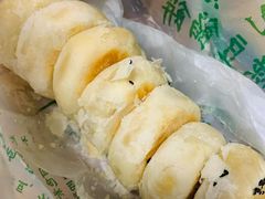 -赵记素斋·绿豆馅饼(钟楼小区店)