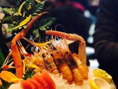 -和彩放题餐厅(酒仙桥店)