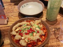 -串大叔炭火烤串·鸡西大冷面刀削面(总店)