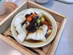 -蔡澜点心(三里屯T+MALL店)