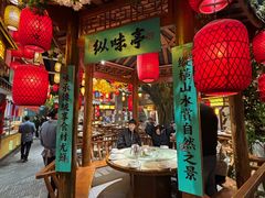 -钵家大院·地道湖北菜(江夏·大花岭店)