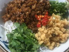 -王阿盖手工小吃(环城西路店)