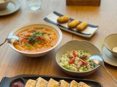 -无味舒食(环岛路店)