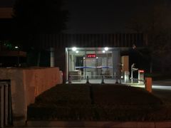 -济南奥林匹克体育中心体育场