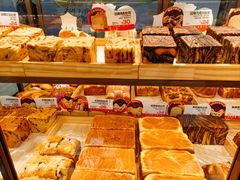 -爸爸糖吐司面包(悠唐购物中心店)