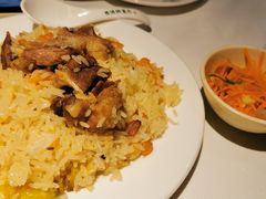 -西域阿里马新疆菜·清真(桂花路店)