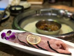 鸭嘴鱼-鱼豆吉·豆浆鱼火锅(宜昌万达店)
