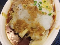 蒜蓉娃娃菜-金龙寨.传承桂林菜(金城店)