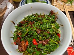 -王繁星面馆(西安熙地港店)