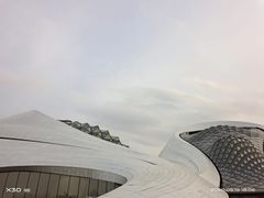 -哈尔滨大剧院