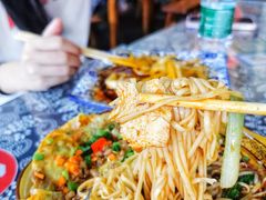 -郑三炮名小吃(公馆老街店)