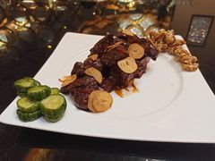 -东江海鲜酒家(艺都分店)