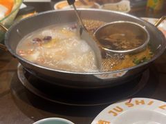 -潮澎派·潮州菜(南国明珠店)