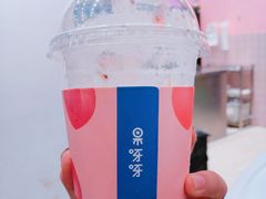 -果呀呀(国金街店)