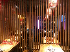 -關東雪东北菜(中庚漫游城店)