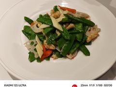 -恒盛居回族饭店