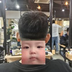-东瀛造型