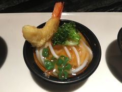 -曙亚洲餐厅-重庆富力艾美酒店(南坪万达广场店)