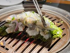 -東盛炭烤自助料理(浦东文峰广场店)